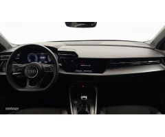 Audi A3 Sportback 30 TFSI Advanced de 2023 con 50 Km por 29.500 EUR. en Cantabria