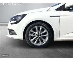 Renault Megane III FAMILIAR ZEN BLUE DCI 115CV de 2019 con 148.288 Km por 14.300 EUR. en Huelva