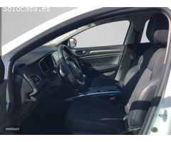 Renault Megane III FAMILIAR ZEN BLUE DCI 115CV de 2019 con 148.288 Km por 14.300 EUR. en Huelva