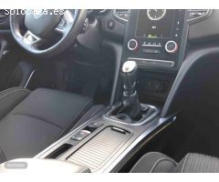 Renault Megane III FAMILIAR ZEN BLUE DCI 115CV de 2019 con 148.288 Km por 14.300 EUR. en Huelva