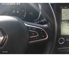 Renault Megane III FAMILIAR ZEN BLUE DCI 115CV de 2019 con 148.288 Km por 14.300 EUR. en Huelva
