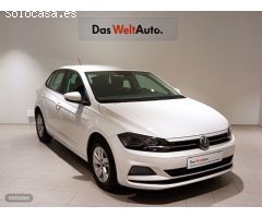 Volkswagen Polo 1.0 TSI Advance DSG 70kW de 2018 con 69.721 Km por 17.300 EUR. en La Rioja
