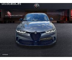 Alfa Romeo Tonale 1.5 MHEV GASOLINA 160 CV SPECIALE FWD Speciale de 2022 con 4.105 Km por 44.250 EUR
