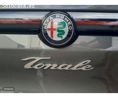 Alfa Romeo Tonale 1.5 MHEV GASOLINA 160 CV SPECIALE FWD Speciale de 2022 con 4.105 Km por 44.250 EUR