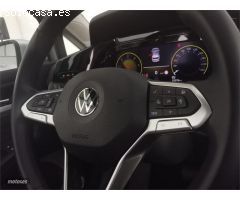 Volkswagen Golf Advance 2.0 TDI 110kW (150CV) de 2020 con 25.400 Km por 26.990 EUR. en Jaen
