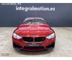 BMW M4 Coupe 3.0 431CV MPerformance de 2016 con 41.364 Km por 59.900 EUR. en A Coruna