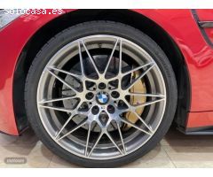 BMW M4 Coupe 3.0 431CV MPerformance de 2016 con 41.364 Km por 59.900 EUR. en A Coruna