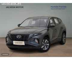 Hyundai Tucson 1.6 CRDI 85kW (115CV) Klass de 2020 con 28.700 Km por 24.990 EUR. en Jaen