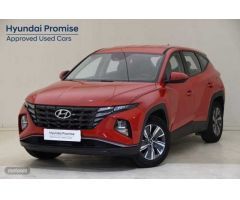 Hyundai Tucson  de 2022 con 7.774 Km por 26.900 EUR. en Cantabria
