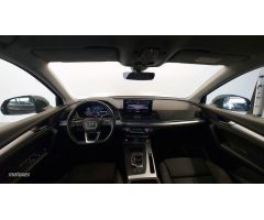 Audi Q5 Sportback Advanced 40 TDI quattro 150(204) kW(CV) S tronic de 2022 con 16.339 Km por 53.900