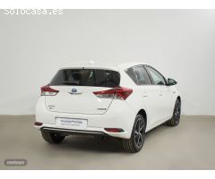 Toyota Auris hybrid 140H Feel! Edition de 2019 con 51.600 Km por 18.990 EUR. en Cadiz