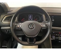 Volkswagen T-Roc Advance R-Line 1.5 TSI 110kW (150CV) de 2022 con 9.900 Km por 28.900 EUR. en Burgos