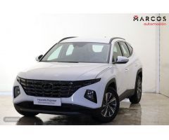 Hyundai Tucson 1.6 TGDI 110KW MAXX 5P de 2022 con 11.406 Km por 27.300 EUR. en Alicante