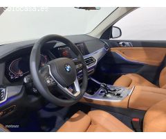 BMW X5 xDrive30d 210 kW (286 CV) de 2022 con 1 Km por 74.000 EUR. en Almeria