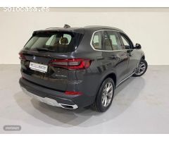 BMW X5 xDrive30d 210 kW (286 CV) de 2022 con 1 Km por 74.000 EUR. en Almeria