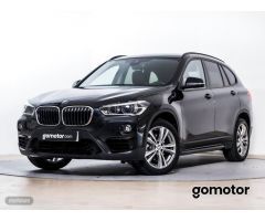 BMW X1 sDrive18i de 2019 con 13.573 Km por 30.990 EUR. en Tarragona