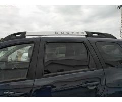 Dacia Duster LAUREATE 1.5 DCI 110CV 5P de 2017 con 65.248 Km por 15.000 EUR. en Alicante