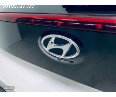 Hyundai Bayon 1.2 MPI Maxx 62 kW (84 CV) de 2022 con 11.647 Km por 16.490 EUR. en Avila