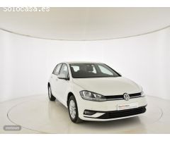 Volkswagen Golf LAST EDITION 1.6 TDI 85KW (115CV) de 2020 con 113.804 Km por 18.990 EUR. en Ourense