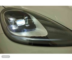 Porsche Cayenne Coupe E Hybrid - de 2022 con 10.200 Km por 118.900 EUR. en Zaragoza