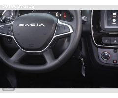 Dacia Spring Expression Electric 33kW (45CV) de 2023 con 5.000 Km por 24.100 EUR. en Pontevedra