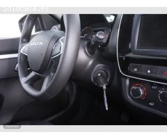 Dacia Spring Expression Electric 33kW (45CV) de 2023 con 5.000 Km por 24.100 EUR. en Pontevedra