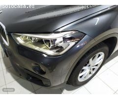 BMW Serie 1 X1 sDrive16d 85 kW ( CV) de 2019 con 92.793 Km por 23.900 EUR. en Alicante