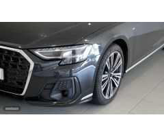 Audi A8 50 TDI quattro tiptronic de 2023 con 1.000 Km por 120.900 EUR. en Asturias