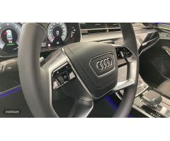 Audi A8 50 TDI quattro tiptronic de 2023 con 1.000 Km por 120.900 EUR. en Asturias