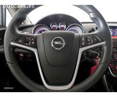 Opel Astra 1.6 CDTI 110 HP EXCELLENCE S de 2015 con 66.304 Km por 14.900 EUR. en La Rioja