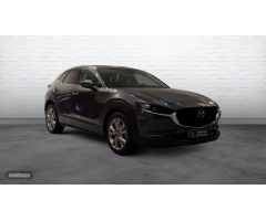 Mazda CX-30 2.0 G 90KW ZENITH BLACK SAFETY 2WD 5P de 2021 con 59.056 Km por 22.500 EUR. en Girona
