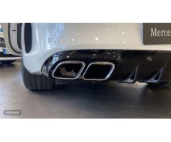 Mercedes Clase S Clase C mercedes-amg 63 cabrio de 2021 con 18.375 Km por 109.000 EUR. en Madrid
