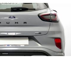 Ford Puma 1.0 ECOBOOST 114KW MHEV ST-LINE X 155 5P de 2023 con 10 Km por 30.401 EUR. en Asturias