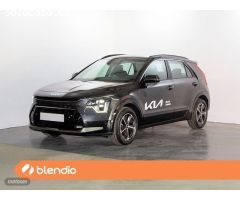 Kia Niro Nuevo 1.6 PHEV Drive de 2023 con 50 Km por 37.596 EUR. en Ourense