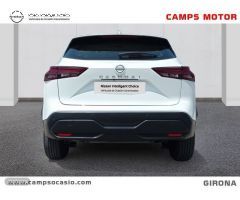 Nissan Qashqai 1.4 DIG-T 158cv mHEV Xtronic Acenta de 2022 con 8.000 Km por 30.600 EUR. en Girona