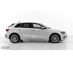 Audi A3 Sportback Advanced 30 TFSI  81(110) kW(CV) S tronic de 2022 con 18.992 Km por 32.500 EUR. en