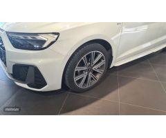 Audi A1 Sportback 25 TFSI S line de 2021 con 33.323 Km por 22.500 EUR. en La Rioja