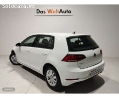 Volkswagen Golf 1.0 TSI Ready2GO 85kW de 2020 con 61.304 Km por 19.900 EUR. en Caceres