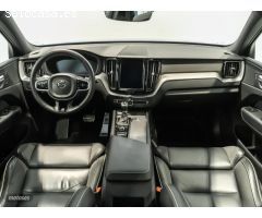 Volvo XC 60 2.0 D4 R DESIGN AUTO de 2019 con 92.105 Km por 37.990 EUR. en Ourense