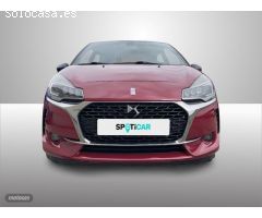 DS DS3 BlueHDi 88kW (120CV) Performance Line de 2017 con 148.130 Km por 11.500 EUR. en Sevilla