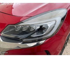 DS DS3 BlueHDi 88kW (120CV) Performance Line de 2017 con 148.130 Km por 11.500 EUR. en Sevilla