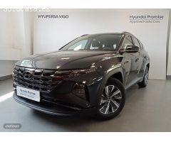 Hyundai Tucson 1.6 CRDI 85KW (115CV) KLASS de 2022 con 53 Km por 31.990 EUR. en Pontevedra