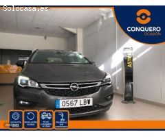 Opel Astra ST 1.6 CDTI 81KW SELECTIVE S de 2019 con 16.446 Km por 17.500 EUR. en Huelva