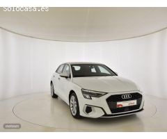 Audi A3 SPORTBACK 30 TDI 85KW (116CV) de 2021 con 39.920 Km por 28.990 EUR. en Ourense
