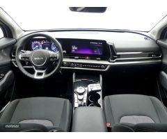 Kia Sportage 1.6 T-GDI PHEV DRIVE 4WD AUTO 265 5P de 2023 con 14.650 Km por 46.500 EUR. en Asturias