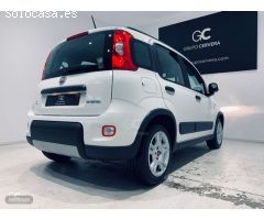 Fiat Panda 1.0 Hybrid GSE 51 kW (70 CV) de 2023 con 10 Km por 14.890 EUR. en Avila