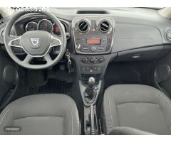 Dacia Sandero Sandero 1.0 Ambiance 55kW de 2018 con 29.600 Km por 9.950 EUR. en Lleida