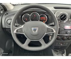 Dacia Sandero Sandero 1.0 Ambiance 55kW de 2018 con 29.600 Km por 9.950 EUR. en Lleida