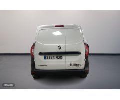 Renault Kangoo FG. E-TECH START EV45 22KW 3P de 2023 con 197 Km por 39.900 EUR. en Huelva