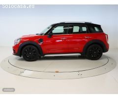Mini Countryman 1.5 COOPER 136 5P de 2017 con 10.185 Km por 19.900 EUR. en Islas Baleares